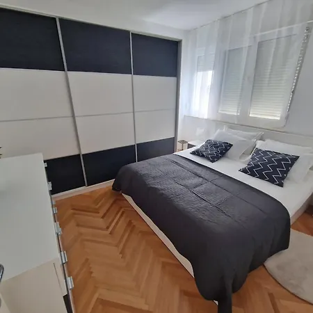 Appartamento Nomad *