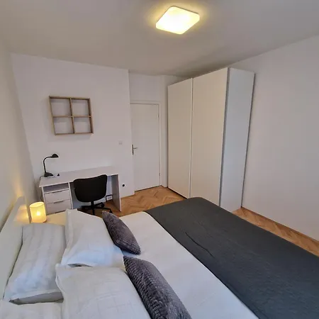 Appartamento Nomad