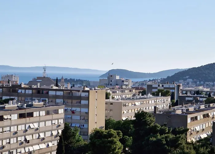 Apartman Nomad Split