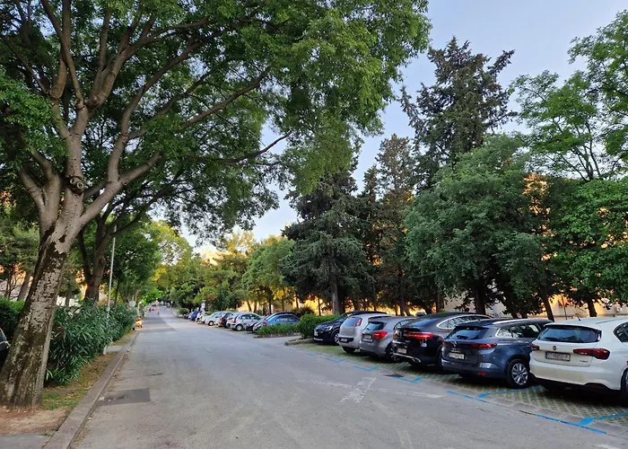 Nomad Apartman Split