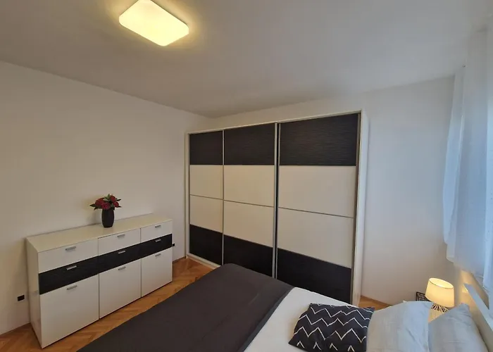 Nomad Apartman Split