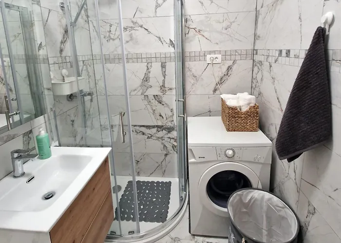 Nomad Apartman Split