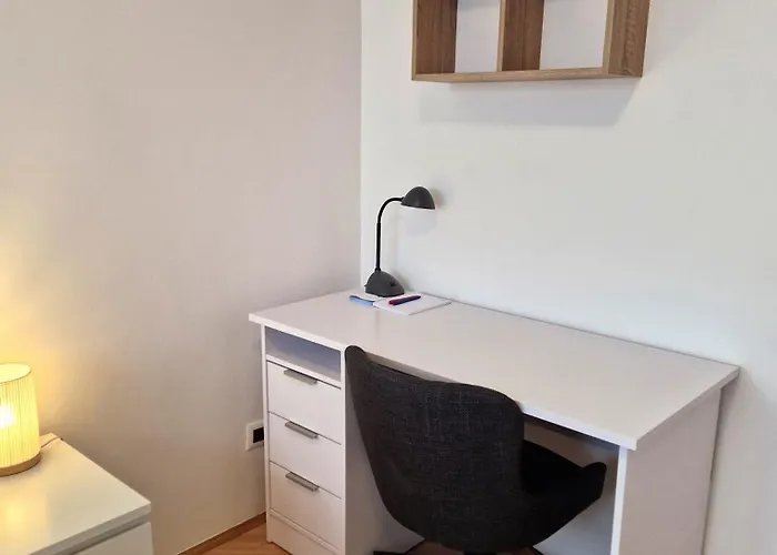 Nomad Apartman Split