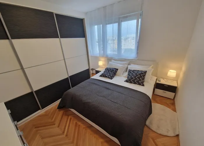 Apartman Nomad Split