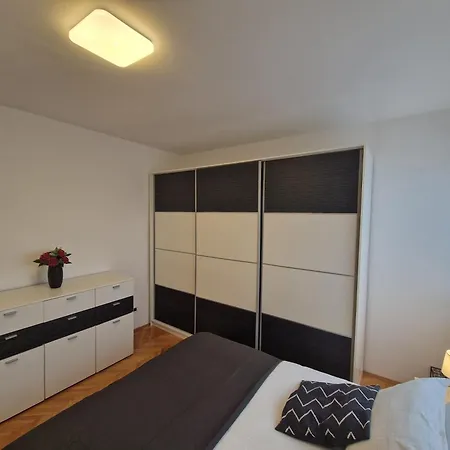 Nomad Appartement Split