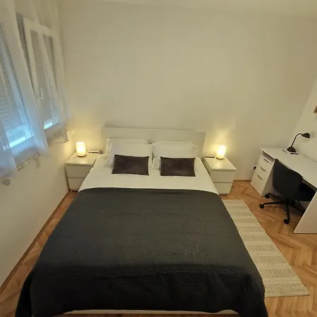 Nomad Apartament