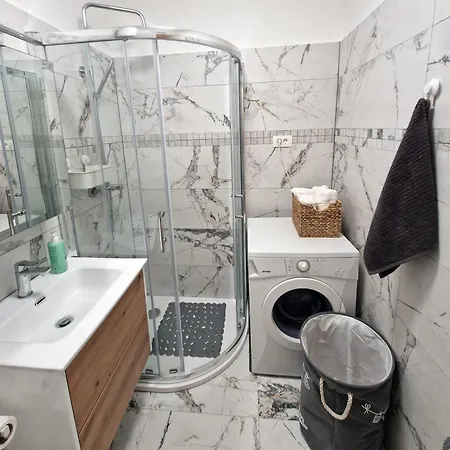 Nomad Appartement Split