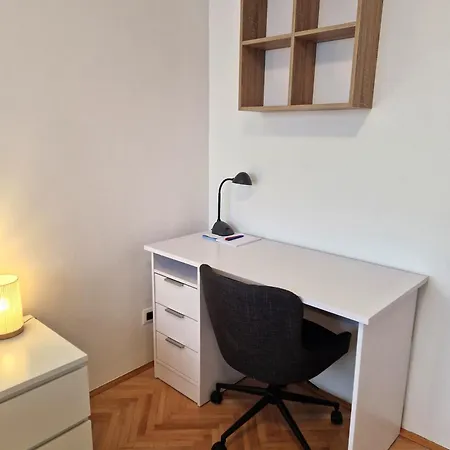 Nomad Appartement Split