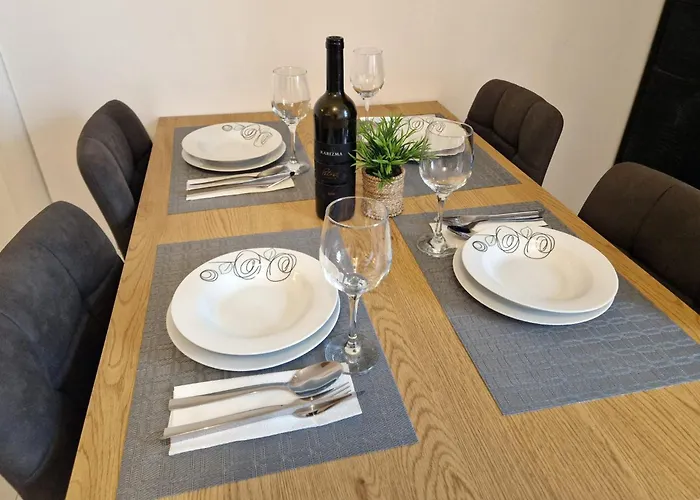 Nomad Διαμέρισμα *